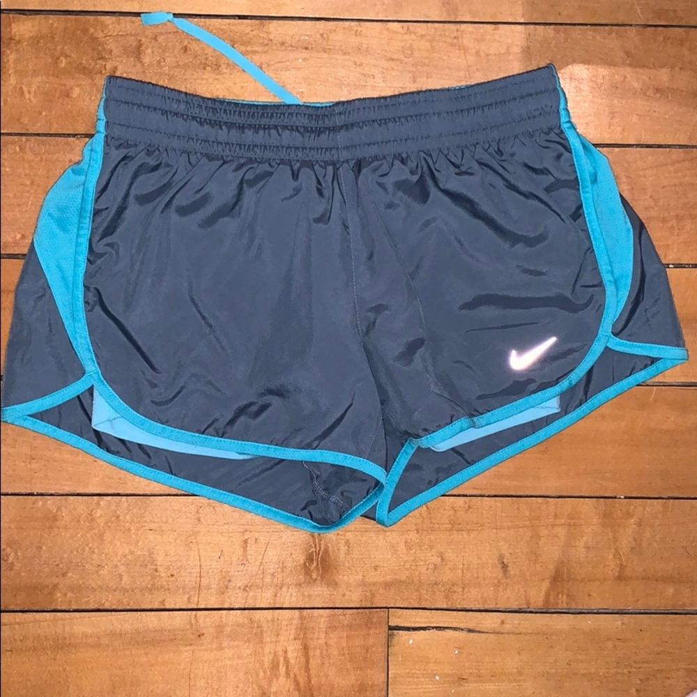 Nike dry fit shorts